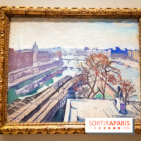 La collection Morozov, Icônes de l'art moderne, à la Fondation Louis Vuitton - nos photos