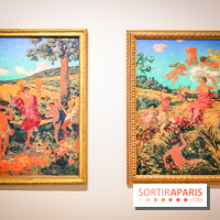 La collection Morozov, Icônes de l'art moderne, à la Fondation Louis Vuitton - nos photos