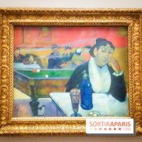 La collection Morozov, Icônes de l'art moderne, à la Fondation Louis Vuitton - nos photos