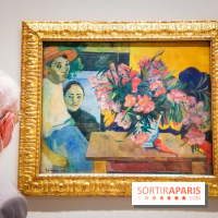 La collection Morozov, Icônes de l'art moderne, à la Fondation Louis Vuitton - nos photos