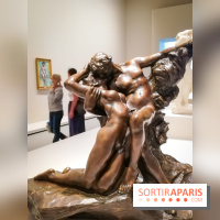 La collection Morozov, Icônes de l'art moderne, à la Fondation Louis Vuitton - nos photos