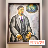 La collection Morozov, Icônes de l'art moderne, à la Fondation Louis Vuitton - nos photos