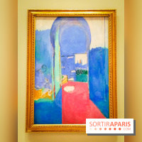 La collection Morozov, Icônes de l'art moderne, à la Fondation Louis Vuitton - nos photos