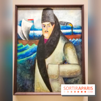 La collection Morozov, Icônes de l'art moderne, à la Fondation Louis Vuitton - nos photos