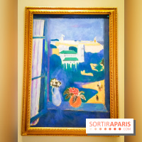 La collection Morozov, Icônes de l'art moderne, à la Fondation Louis Vuitton - nos photos