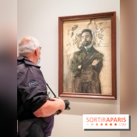 La collection Morozov, Icônes de l'art moderne, à la Fondation Louis Vuitton - nos photos