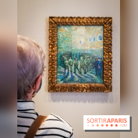 La collection Morozov, Icônes de l'art moderne, à la Fondation Louis Vuitton - nos photos