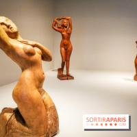 La collection Morozov, Icônes de l'art moderne, à la Fondation Louis Vuitton - nos photos