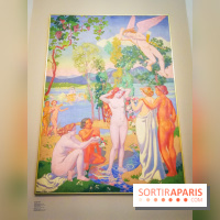 La collection Morozov, Icônes de l'art moderne, à la Fondation Louis Vuitton - nos photos