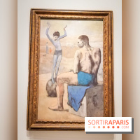 La collection Morozov, Icônes de l'art moderne, à la Fondation Louis Vuitton - nos photos