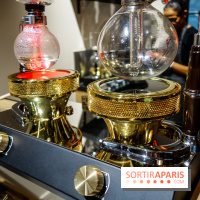 Kafé Buki, nos photos