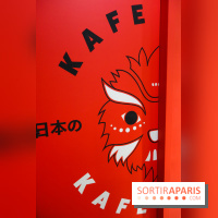 Kafé Buki, nos photos