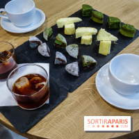 Kafé Buki, nos photos