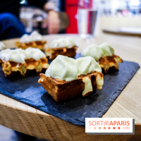 Kafé Buki, nos photos