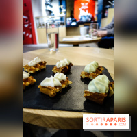 Kafé Buki, nos photos