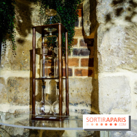 Kafé Buki, nos photos