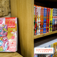 Kafé Buki, nos photos