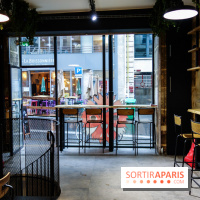 Kafé Buki, nos photos