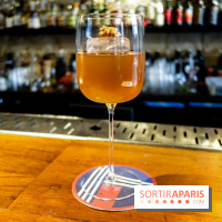 Little Red Door, nouvelle carte 