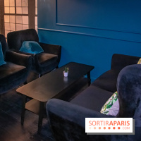 Solera, le bar à cocktails le plus fou de Paris