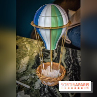 Solera, le bar à cocktails le plus fou de Paris