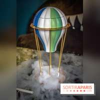 Solera, le bar à cocktails le plus fou de Paris