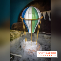 Solera, le bar à cocktails le plus fou de Paris