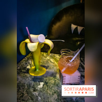 Solera, le bar à cocktails le plus fou de Paris