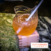 Solera, le bar à cocktails le plus fou de Paris
