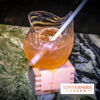Solera, le bar à cocktails le plus fou de Paris