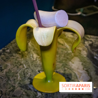 Solera, le bar à cocktails le plus fou de Paris