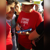 Fête de l'Huma 2009