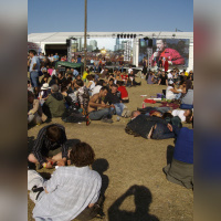 Fête de l'Huma 2009