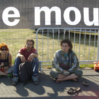 Fête de l'Huma 2009