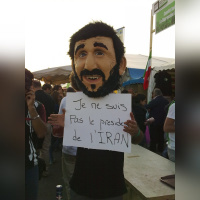 Fête de l'Huma 2009