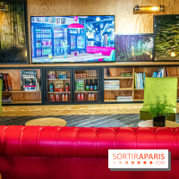 Eklo, nos photos du nouvel hôtel à Marne-la-Vallée, à deux pas de Disneyland Paris