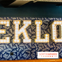 Eklo, nos photos du nouvel hôtel à Marne-la-Vallée, à deux pas de Disneyland Paris