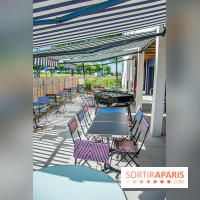 Eklo, nos photos du nouvel hôtel à Marne-la-Vallée, à deux pas de Disneyland Paris