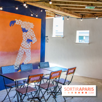 Eklo, nos photos du nouvel hôtel à Marne-la-Vallée, à deux pas de Disneyland Paris