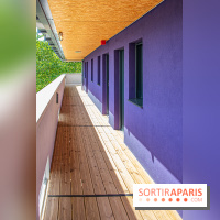 Eklo, nos photos du nouvel hôtel à Marne-la-Vallée, à deux pas de Disneyland Paris