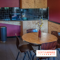 Eklo, nos photos du nouvel hôtel à Marne-la-Vallée, à deux pas de Disneyland Paris