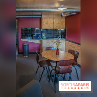 Eklo, nos photos du nouvel hôtel à Marne-la-Vallée, à deux pas de Disneyland Paris