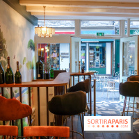 Le P'tit Louis, nos photos