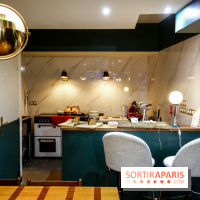 Le P'tit Louis, nos photos