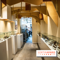 La Pâtisserie de Jeffrey Cagnes, les photos 