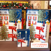 Bûches et galettes de Hugo & Victor 2021