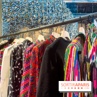 Le 7e Ciel, espace vintage et friperie du Printemps