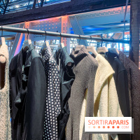 Le 7e Ciel, espace vintage et friperie du Printemps