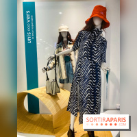 Le 7e Ciel, espace vintage et friperie du Printemps