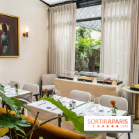 Le Brunch des Jardins du Faubourg
